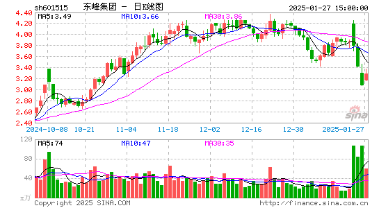 东风股份