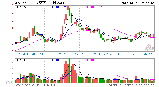 大智慧