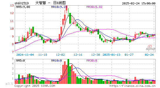 大智慧