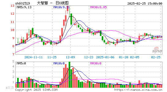 大智慧