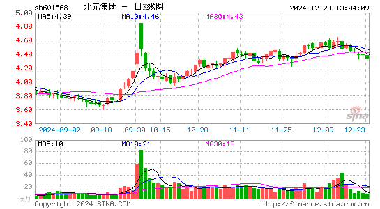 北元集团