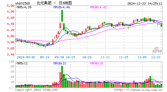 北元集团