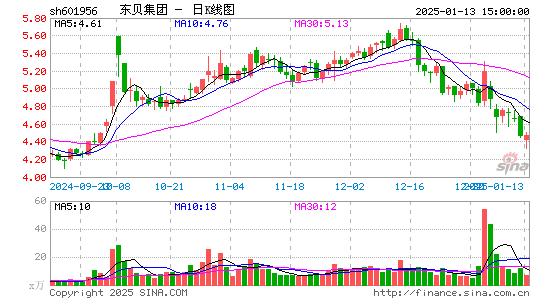 东贝集团