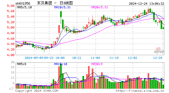 东贝集团