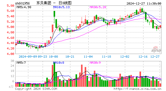 东贝集团