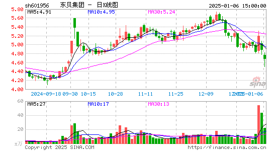 东贝集团