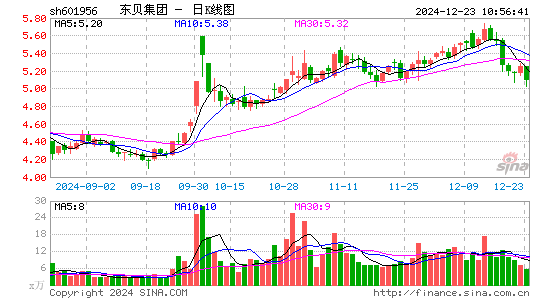 东贝集团