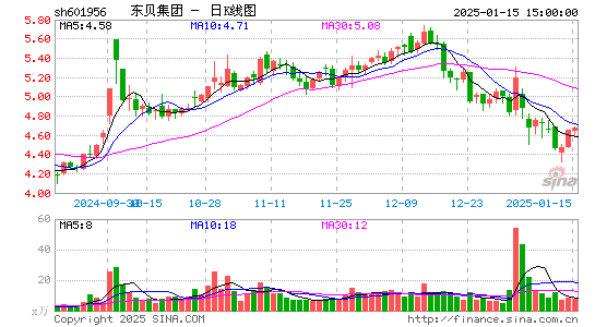 东贝集团