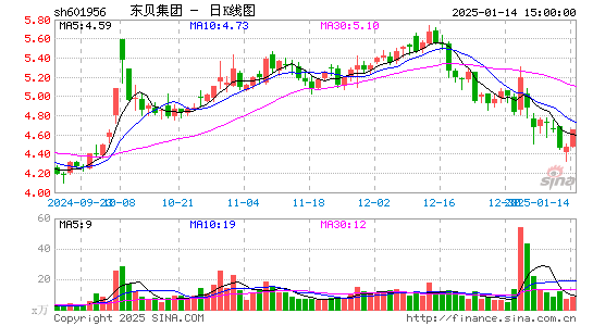 东贝集团