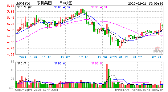 东贝集团