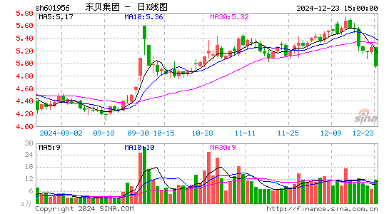 东贝集团