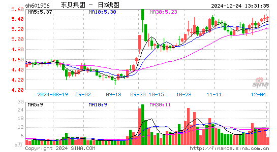 东贝集团