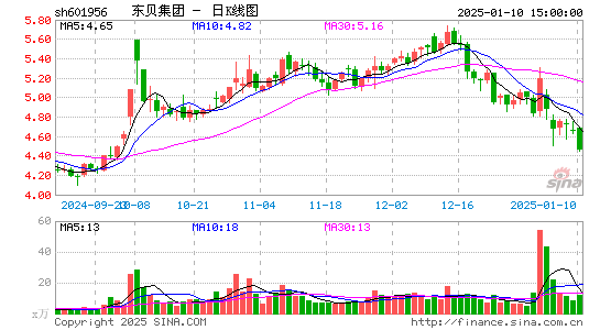 东贝集团