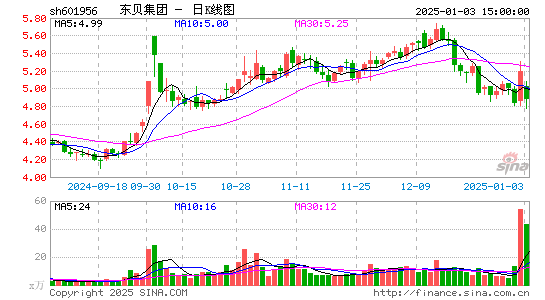 东贝集团