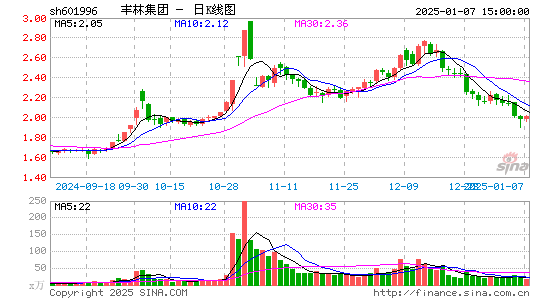 丰林集团