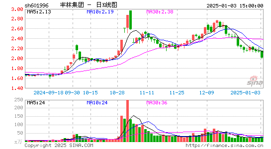 丰林集团