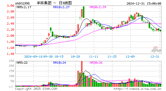 丰林集团