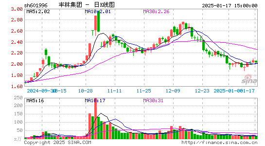 丰林集团