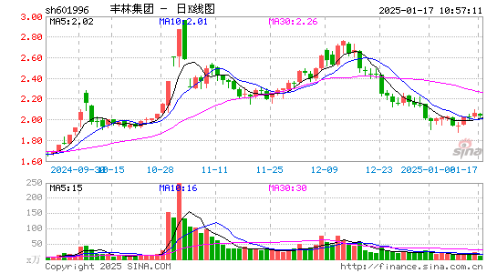 丰林集团