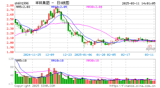 丰林集团