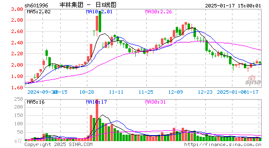 丰林集团