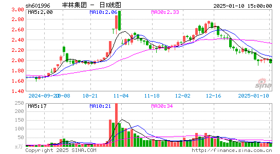 丰林集团