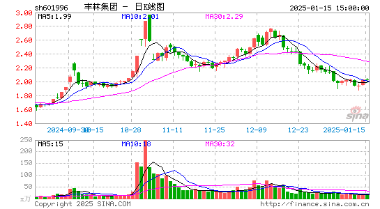 丰林集团