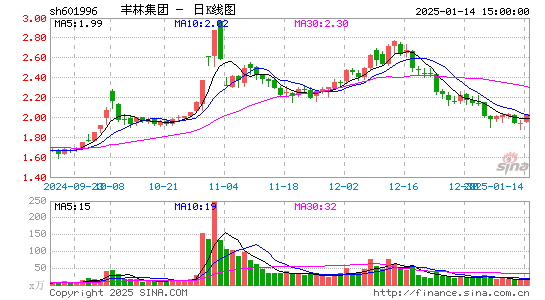 丰林集团