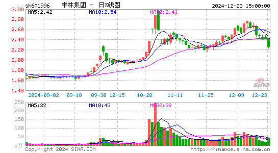 丰林集团