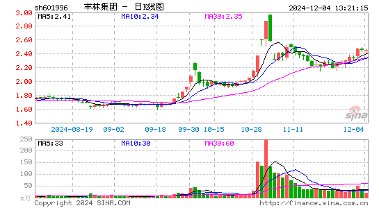 丰林集团