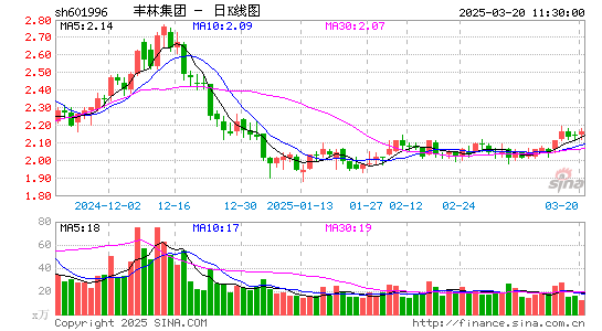 丰林集团