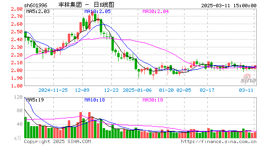 丰林集团