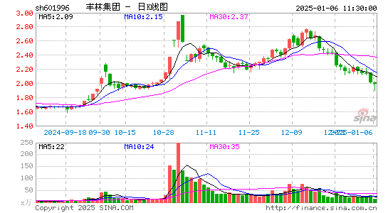 丰林集团