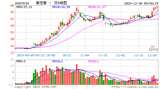 新宏泰