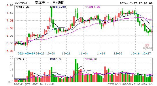 赛福天