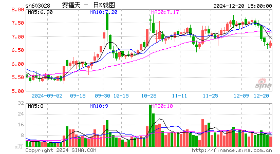 赛福天