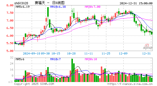 赛福天