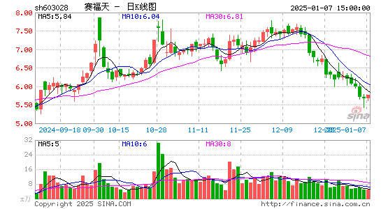 赛福天