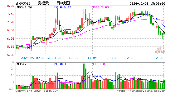 赛福天