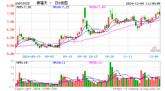 赛福天