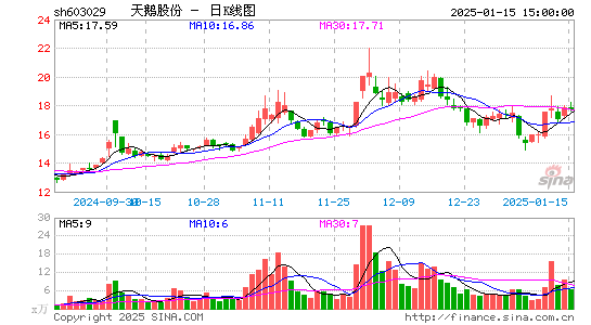 天鹅股份