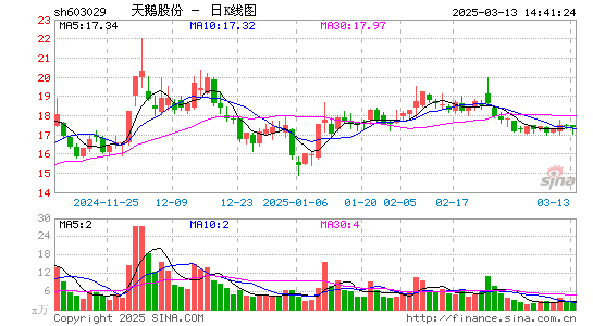 天鹅股份