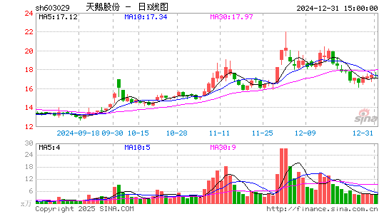 天鹅股份