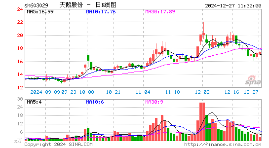 天鹅股份