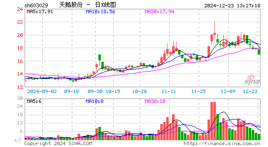 天鹅股份