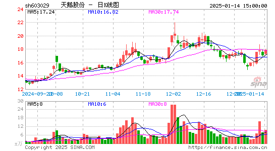 天鹅股份