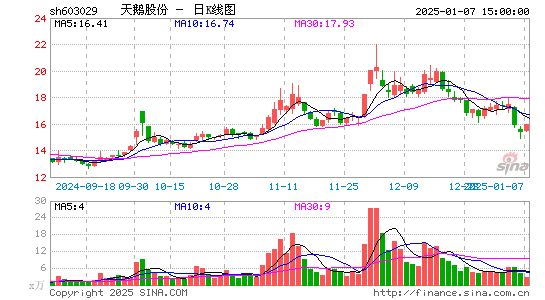 天鹅股份