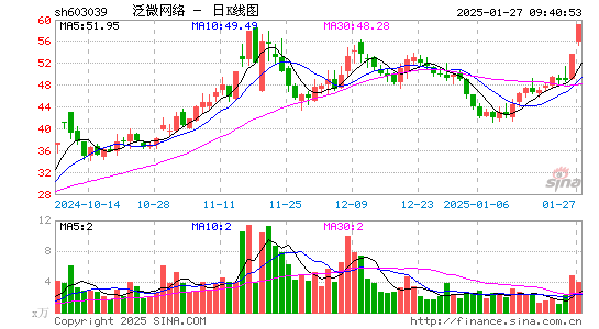 ST泛微