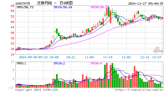 ST泛微