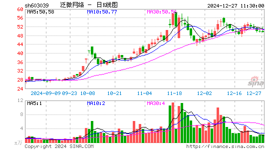 ST泛微